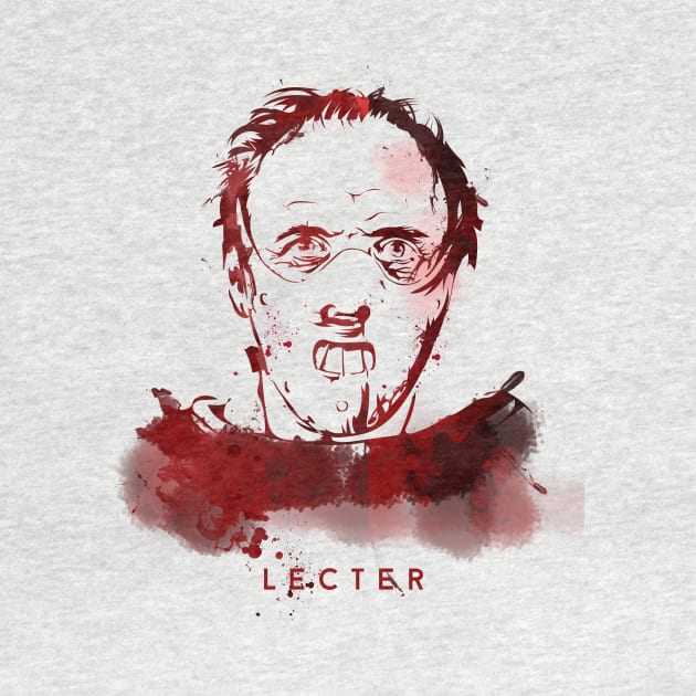 Lecter by Colodesign